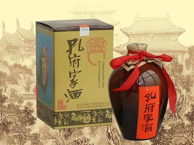 我国4大“惨败佳酿”昔日火爆全国如今在货架角落无人问津开云电竞(图1)