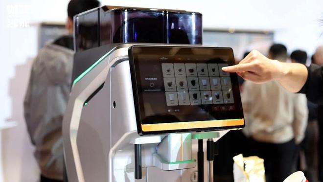 国产全自动咖啡机工厂有多先进？带你近距离探厂苏州咖乐美！(图10)