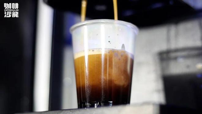 国产全自动咖啡机工厂有多先进？带你近距离探厂苏州咖乐美！(图13)