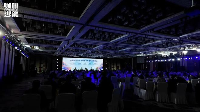 国产全自动咖啡机工厂有多先进？带你近距离探厂苏州咖乐美！(图15)