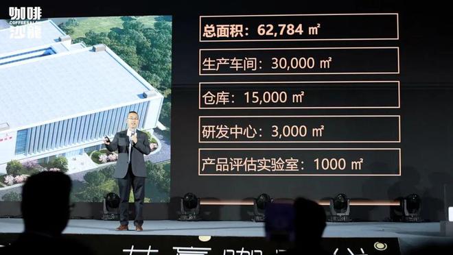 国产全自动咖啡机工厂有多先进？带你近距离探厂苏州咖乐美！(图14)