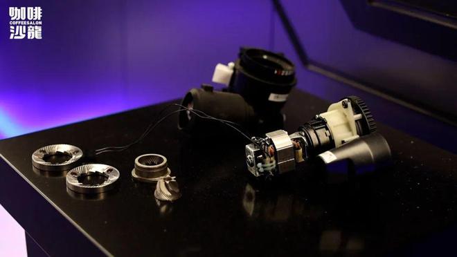 国产全自动咖啡机工厂有多先进？带你近距离探厂苏州咖乐美！(图4)