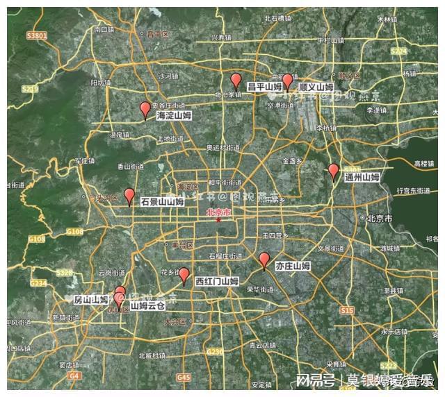 开云电竞网站:理性分析：内蒙古首家呼和浩特山姆会员店超市未来选址何处？(图7)