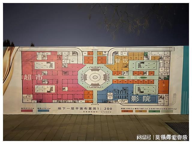 开云电竞网站:理性分析：内蒙古首家呼和浩特山姆会员店超市未来选址何处？(图11)