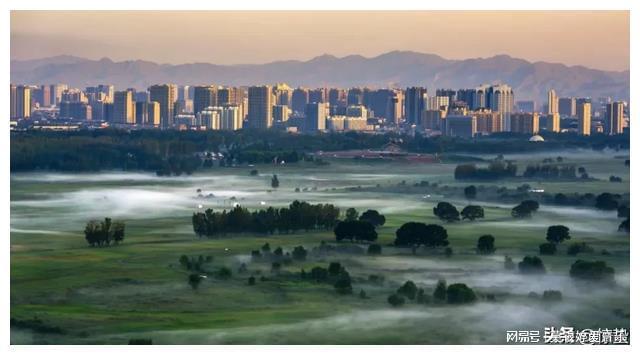 开云电竞网站:理性分析：内蒙古首家呼和浩特山姆会员店超市未来选址何处？(图15)