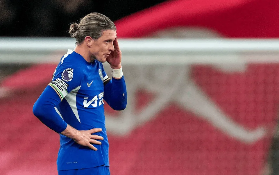 开云电竞入口:流言板]切尔西球员相信波切蒂诺留任是好事；加拉格尔+库库会上货架(图1)