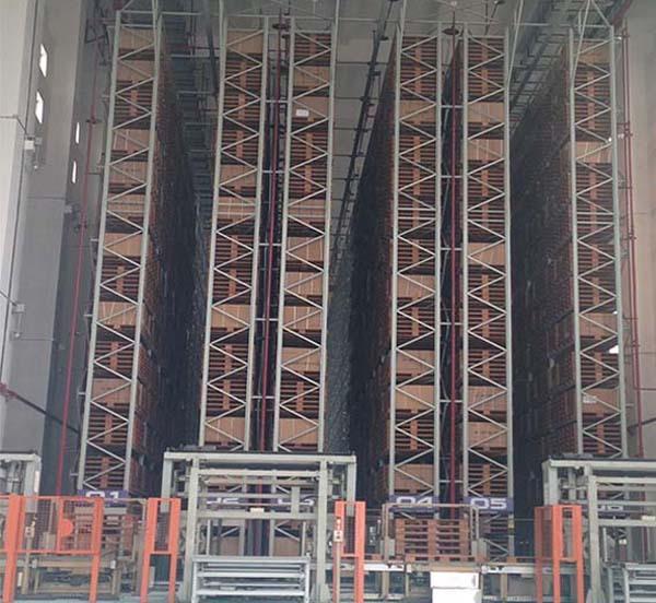 kaiyun开云电竞:89岁袁隆平用英语致辞自动化仓储式货架也能助企业走在时代前沿(图2)