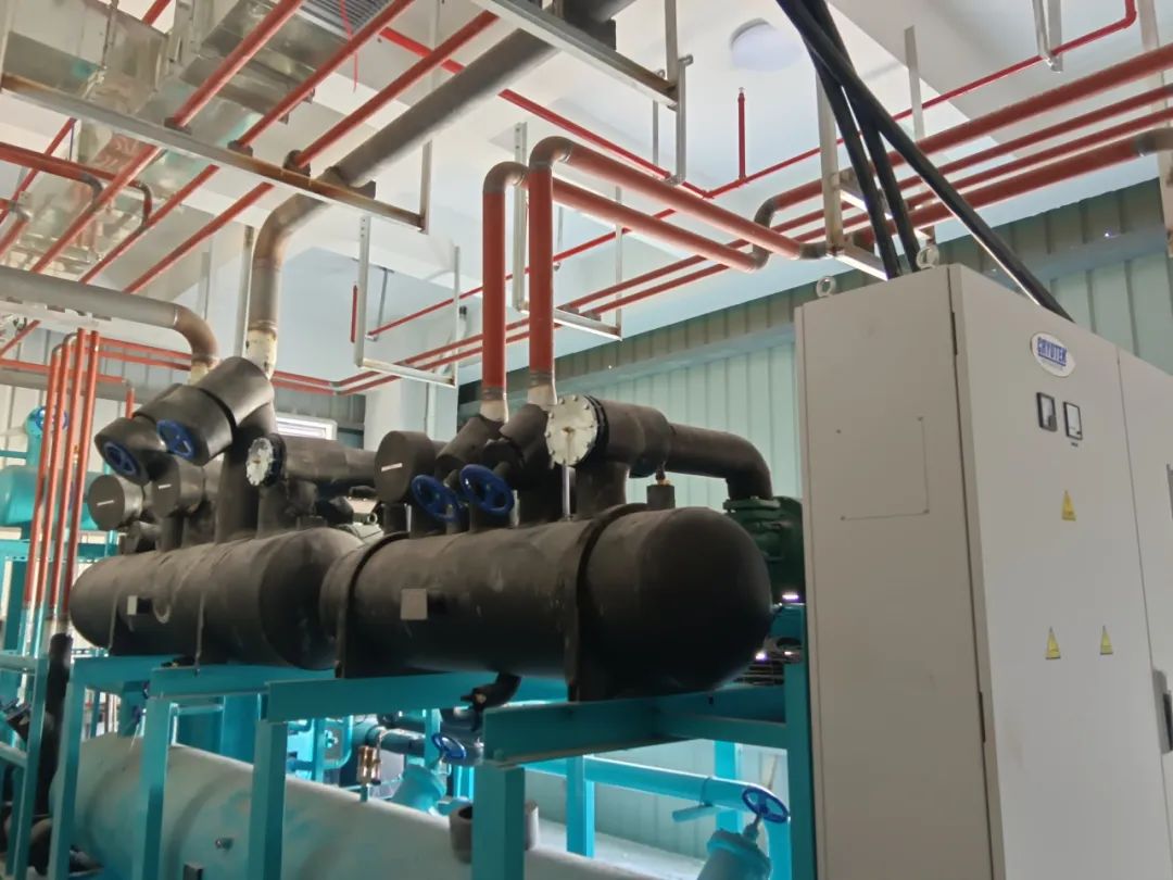 华中最大中欧班列物流园亮相在即(图3)