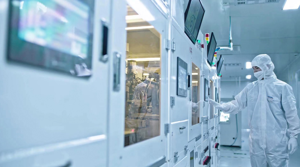 宁波高新区：产业创新从“书架”到“货架”(图2)