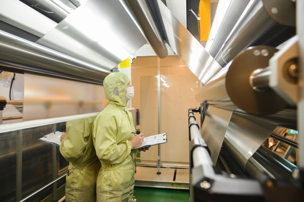 宁波高新区：产业创新从“书架”到“货架”(图4)