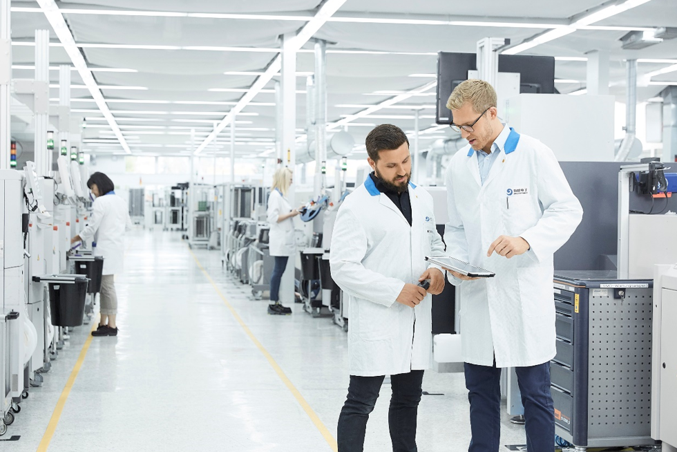 宁波高新区：产业创新从“书架”到“货架”(图5)