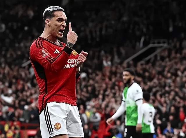 4000万镑！曼联太子夏窗或被套现尤文有意多球员上货架圆规在列(图5)