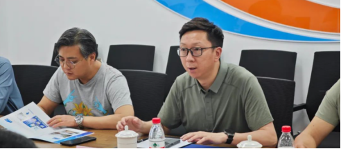 华鼎冷链与道和陆港达成战略合作推动冷链物流数智化转型(图4)