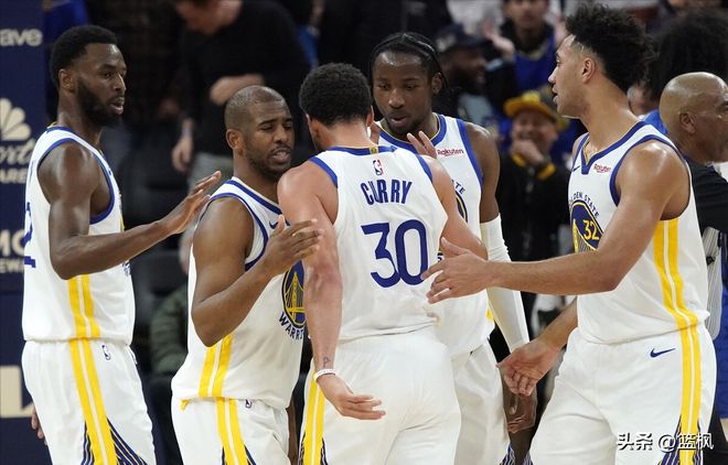 摆上货架！勇士生涯要结束了场均得分逐年下滑任谁也受不了(图4)