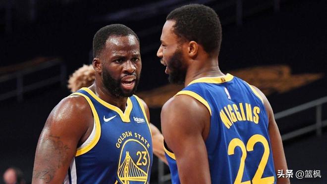 摆上货架！勇士生涯要结束了场均得分逐年下滑任谁也受不了(图2)