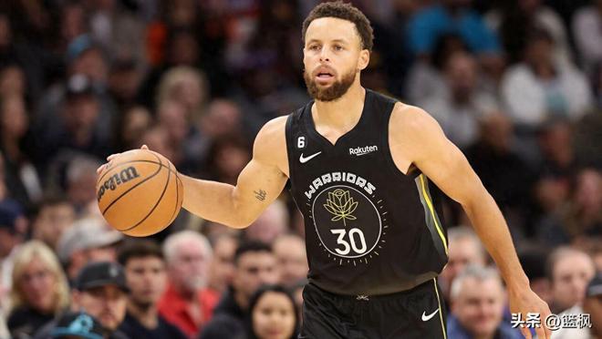 摆上货架！勇士生涯要结束了场均得分逐年下滑任谁也受不了(图1)