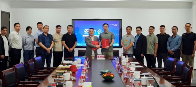 华鼎冷链与道和陆港合作加强冷链物流网络与数智化应用(图3)