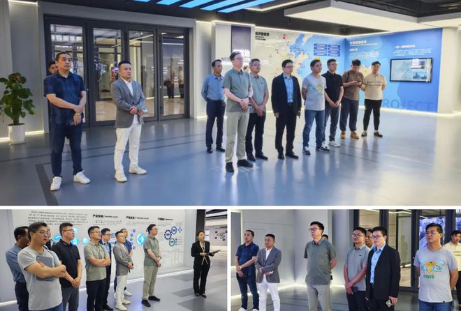 华鼎冷链与道和陆港合作加强冷链物流网络与数智化应用(图2)