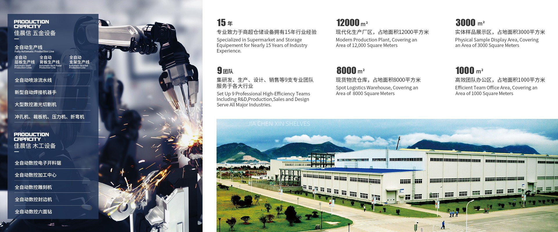 kaiyun开云电竞:佳晨信货架(图2)