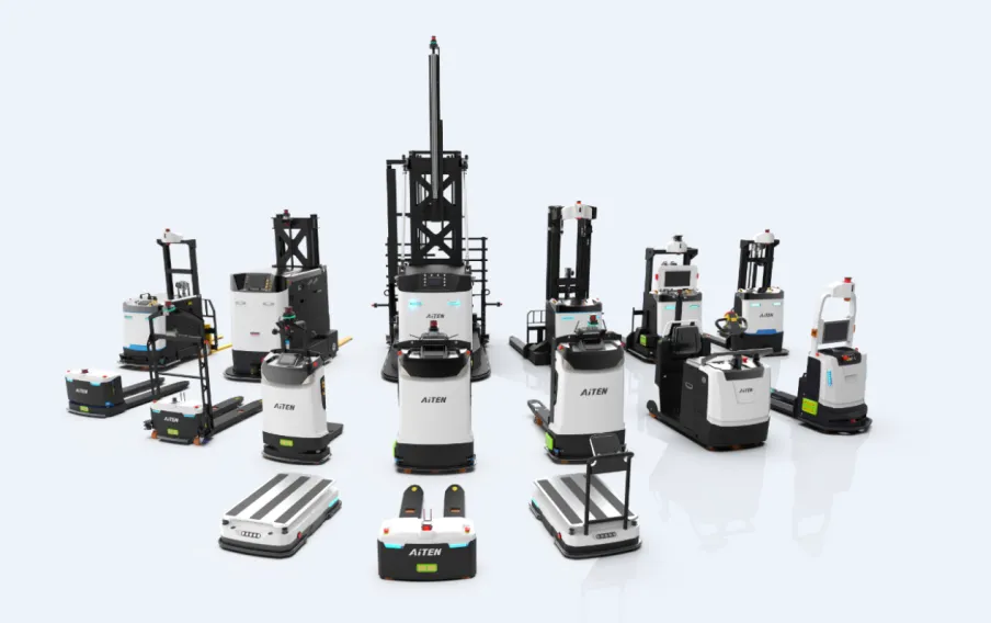 开云电竞网站:大咖们齐聚OFweek2024（第十三届）中国机器人产业大会集体亮精品！(图14)