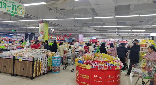 开云电竞网站:衡水市民尽享“五一”假日快乐时光(图7)