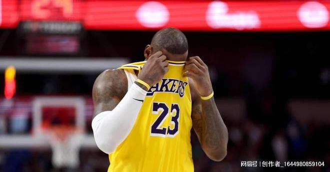 开云电竞从来只有我挑球队的份没人敢把我摆上货架NBA仅5人敢这么说(图4)