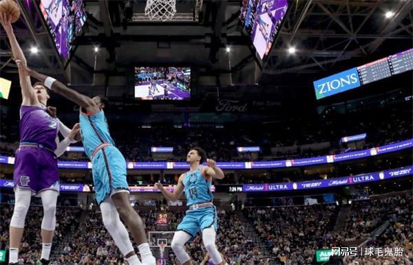 开云电竞人生无常！25岁当老大+进全明星人生达到巅峰26岁被摆上货架(图1)