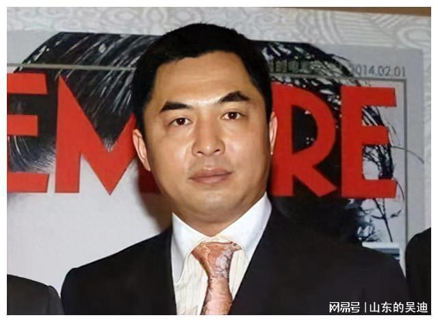 开云电竞原天上人间老板被美国驱逐出境！星美系资产早就被摆上货架！(图1)