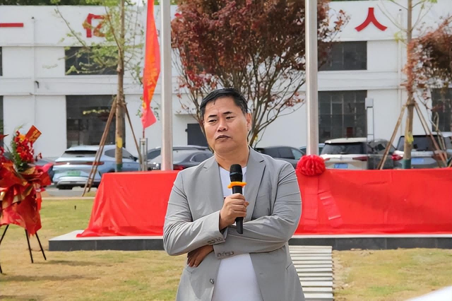 kaiyun开云电竞:新宋河新气象新风貌宋河中台新办公区正式启用名酒复兴全面加速(图3)