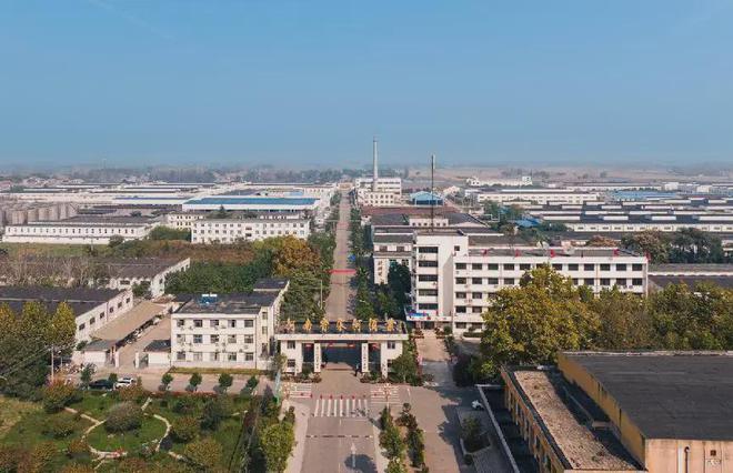 开云电竞入口:宋河中台新办公区启用新宋河名酒复兴进行时(图6)