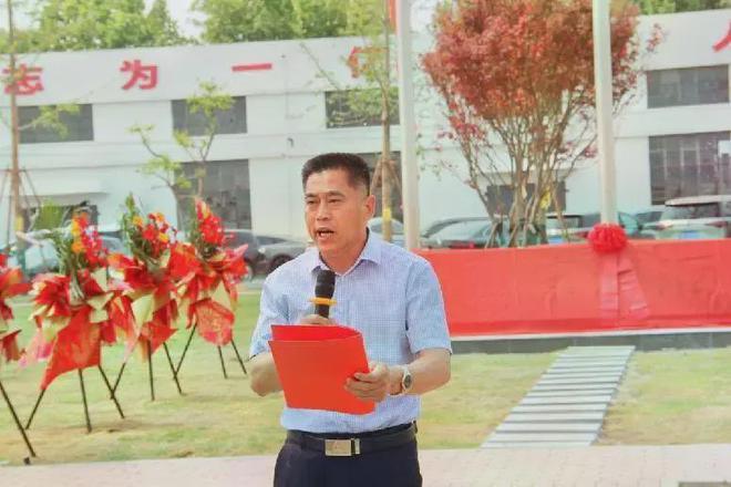 开云电竞入口:宋河中台新办公区启用新宋河名酒复兴进行时(图4)