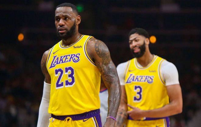 开云电竞入口:突发！东部劲旅突然重建两大全明星后卫摆上货架湖人赶快出手(图3)