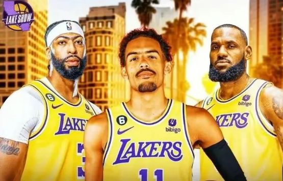 开云电竞入口:突发！东部劲旅突然重建两大全明星后卫摆上货架湖人赶快出手(图7)