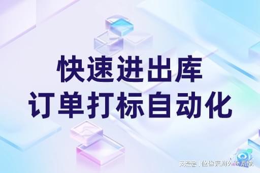 开云电竞app:海外仓管理优化策略：花更少的钱收获更大的收益(图1)