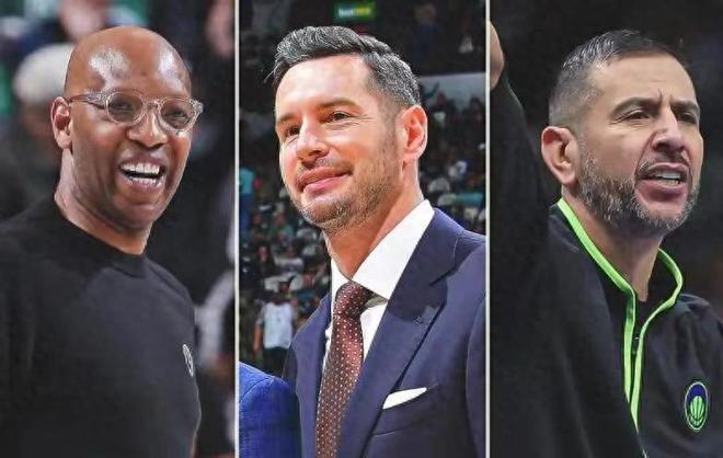 开云电竞app:主帅3选1！湖人将围绕浓眉建队詹皇重回骑士？非卖品被摆上货架(图1)