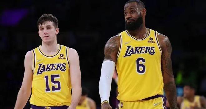 开云电竞app:主帅3选1！湖人将围绕浓眉建队詹皇重回骑士？非卖品被摆上货架(图5)