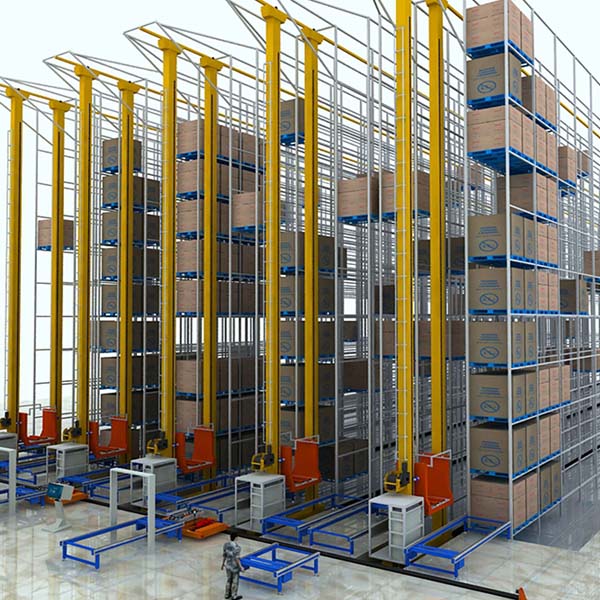 开云电竞入口:东莞仓储式货架厂助力5G时代正式开始(图3)