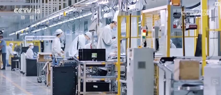 开云电竞高质量发展调研行技术从“书架”到“货架”在产业中顺利“变现”(图12)