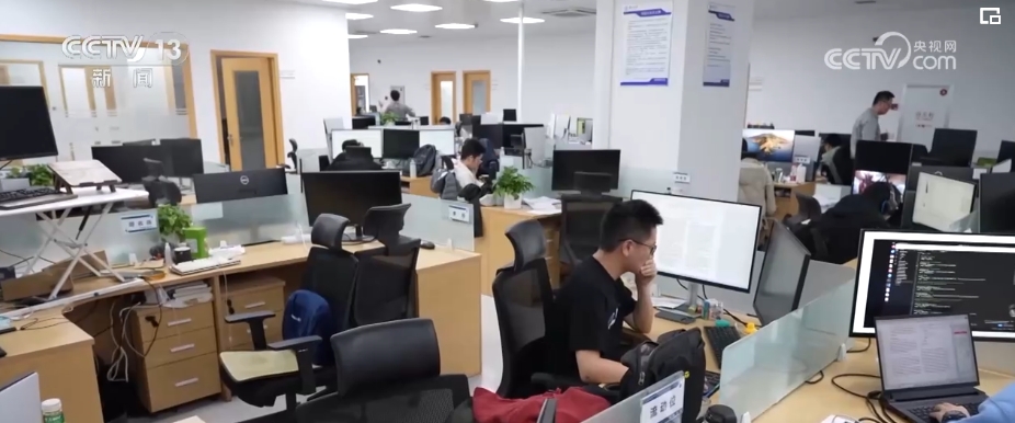 开云电竞高质量发展调研行技术从“书架”到“货架”在产业中顺利“变现”(图11)
