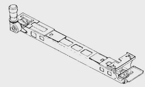 立体库堆垛机的精密构造与功能(收藏版)(图3)