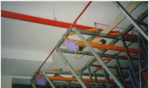 立体库堆垛机的精密构造与功能(收藏版)(图10)