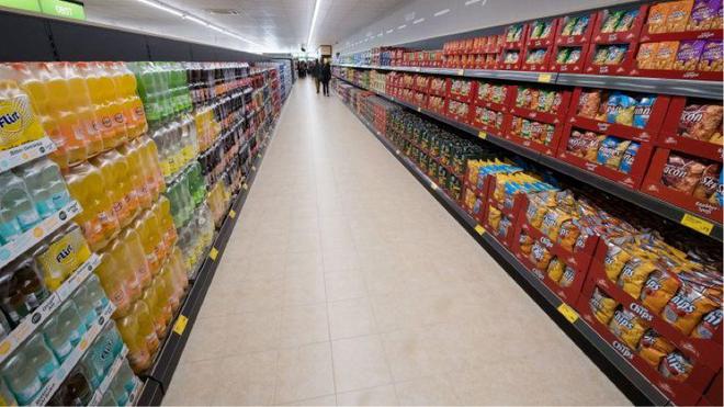 拳打沃尔玛脚踢山姆又一零售巨头出招了拿下“抠门中产”(图13)