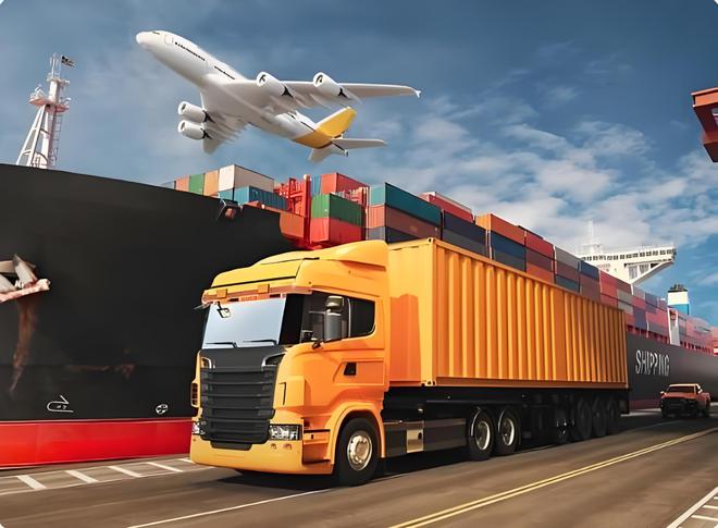 开云电竞入口:海外仓一件代发有哪些费用？(图1)