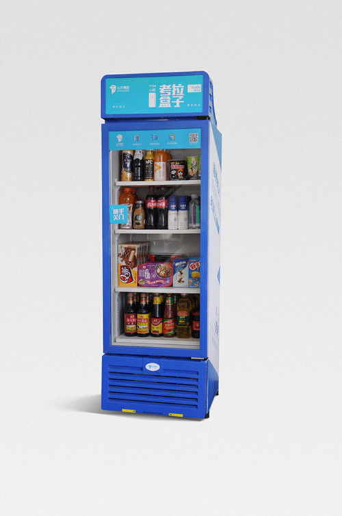 开云电竞飞跃办公室：零食货架的核心变量与胜负手(图2)