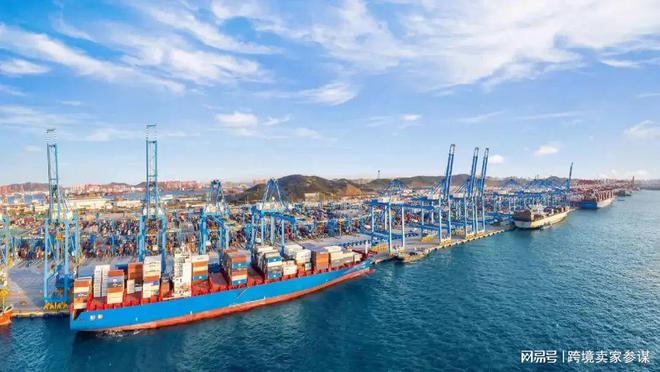 新鲜出炉！6月跨境新规来袭速查哪些与你息息相关？开云电竞(图10)