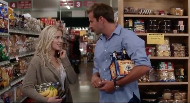 只要超市还在一切都会好起来(图1)