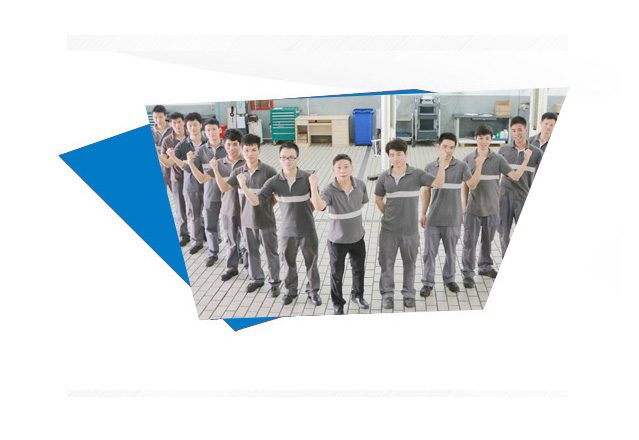 开云电竞:东莞市万联仓储设备有限公司(图2)