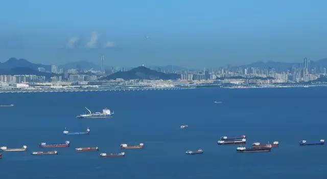 不内卷！向外闯出一条新路！SHEIN撬动中国500城产开云电竞业带出海(图1)