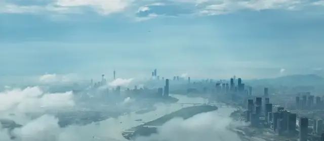 不内卷！向外闯出一条新路！SHEIN撬动中国500城产开云电竞业带出海(图3)