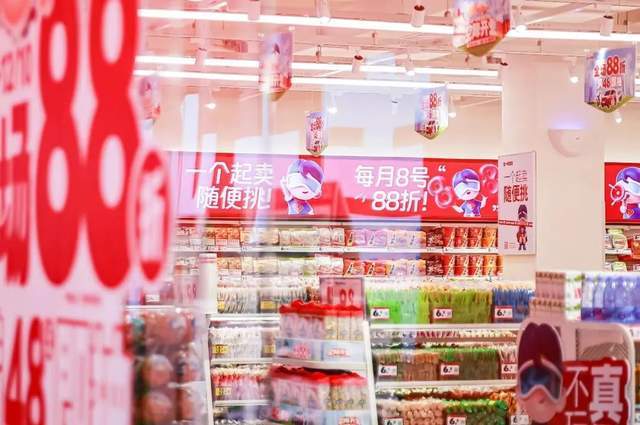 从被质疑、被理解到想成为怎么看零食界“万店”新贵？(图2)